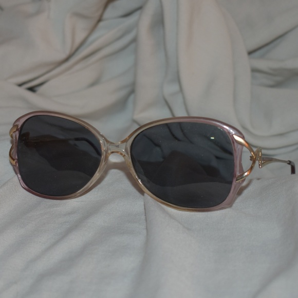 Stunning 1970's Luxotica RX Glasses Made in Japan - Picture 8 of 8